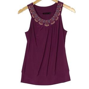 The limited Purple Top